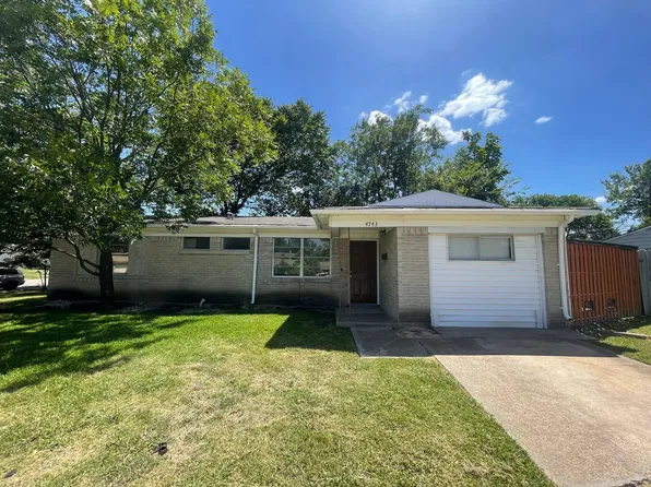 4743 Harper Dr, Mesquite, TX 75150