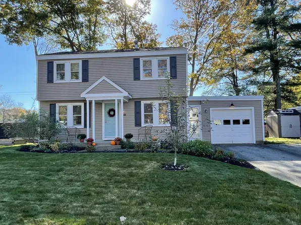 18 Shobe Avenue, Brunswick, ME 04011