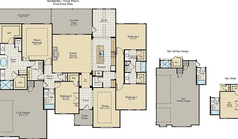 2nd image of 135 Sapphire Ln