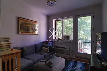 Rented by Yaffa Realty LLC