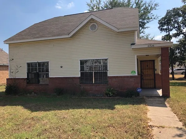 10326 Budtime Ln, Dallas, TX 75217