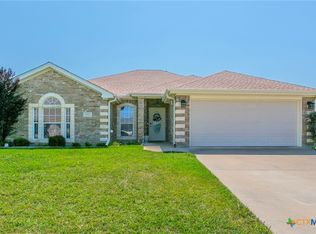 314 Oak Ridge Dr, Nolanville, TX 76559