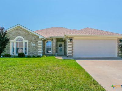 314 Oak Ridge Dr, Nolanville, TX, 76559