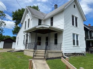 433 6th St NE, Massillon, OH 44646