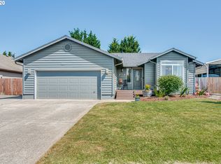 863 E Heritage Loop, La Center, WA