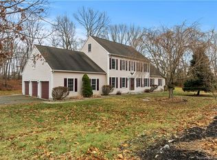 2 Buck Hill Rd, Old Saybrook, CT 06475