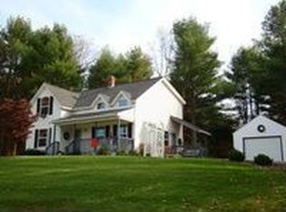 52 Meehan Ln, North Berwick, ME 03906