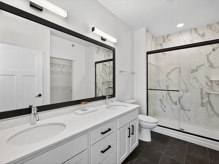 Autumn Townhomes — Photo 13