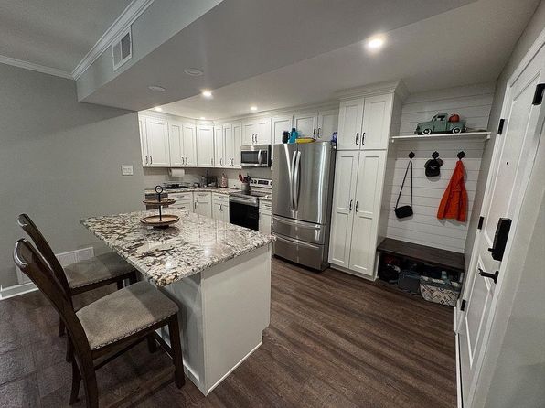 760B Putnam Blvd #31B