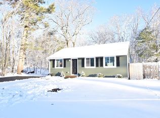 30 Ridge St, Westminster, MA 01473