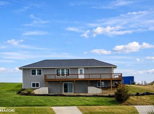 1000 Lake Cir, Ellston, IA 50074