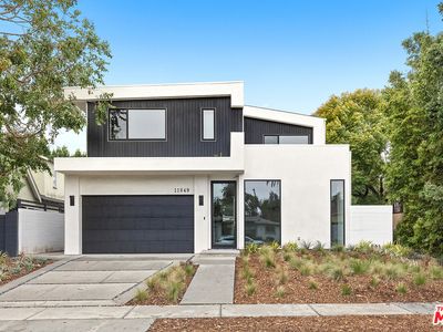 11849 Pacific Ave, Los Angeles, CA, 90066