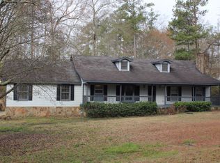 116 Green Lake Dr NE, Milledgeville, GA