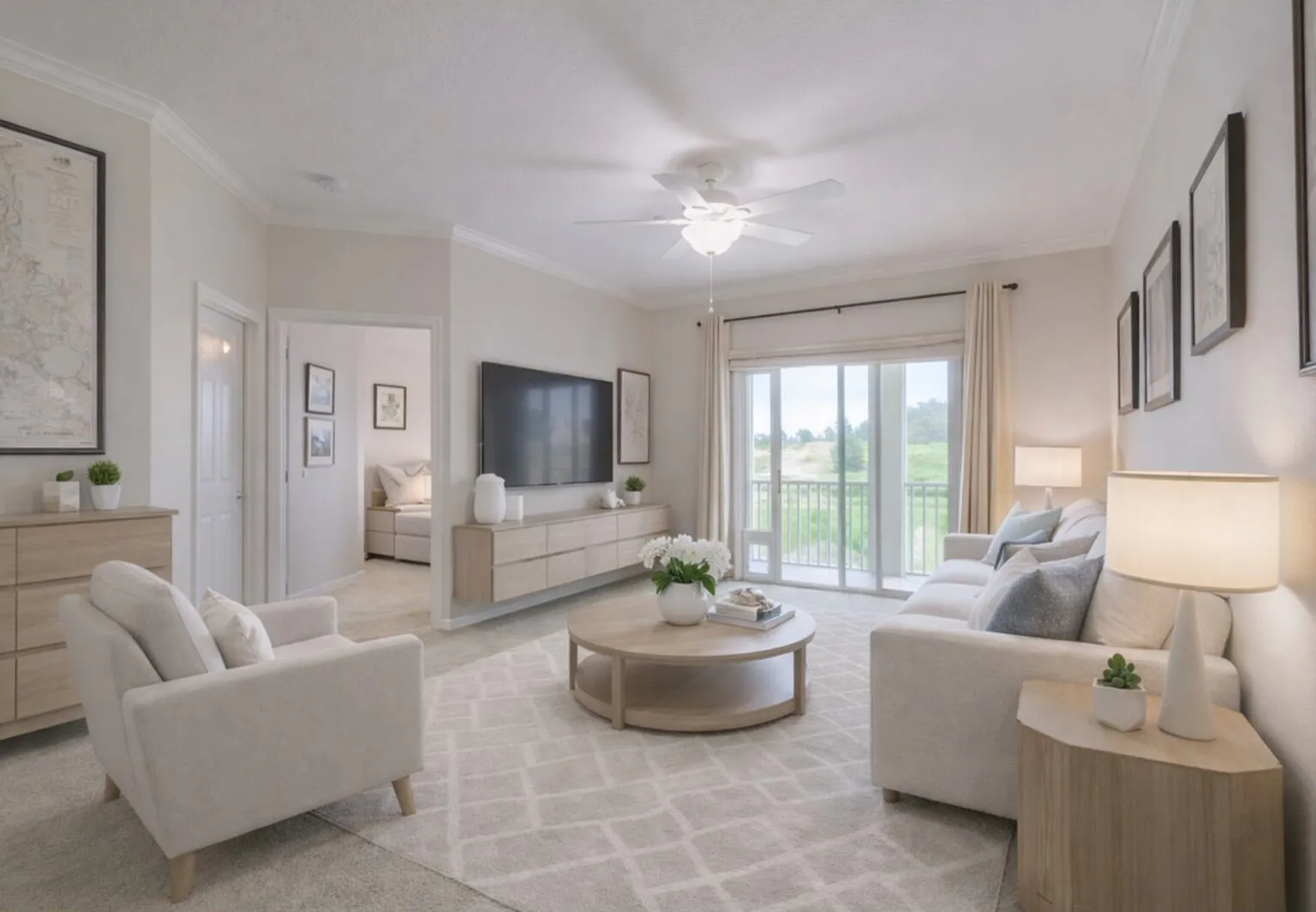 3 bed, 2.0 bath, 1798 sqft, $1,745 — Photo 4