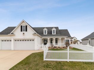 3049 Harrison Rd, Ames, IA 50010