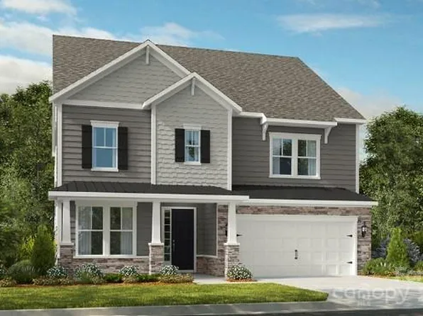 165 Glenn Dr, Mooresville, NC 28115