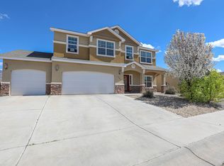 2701 Madera St, Alamogordo, NM 88310