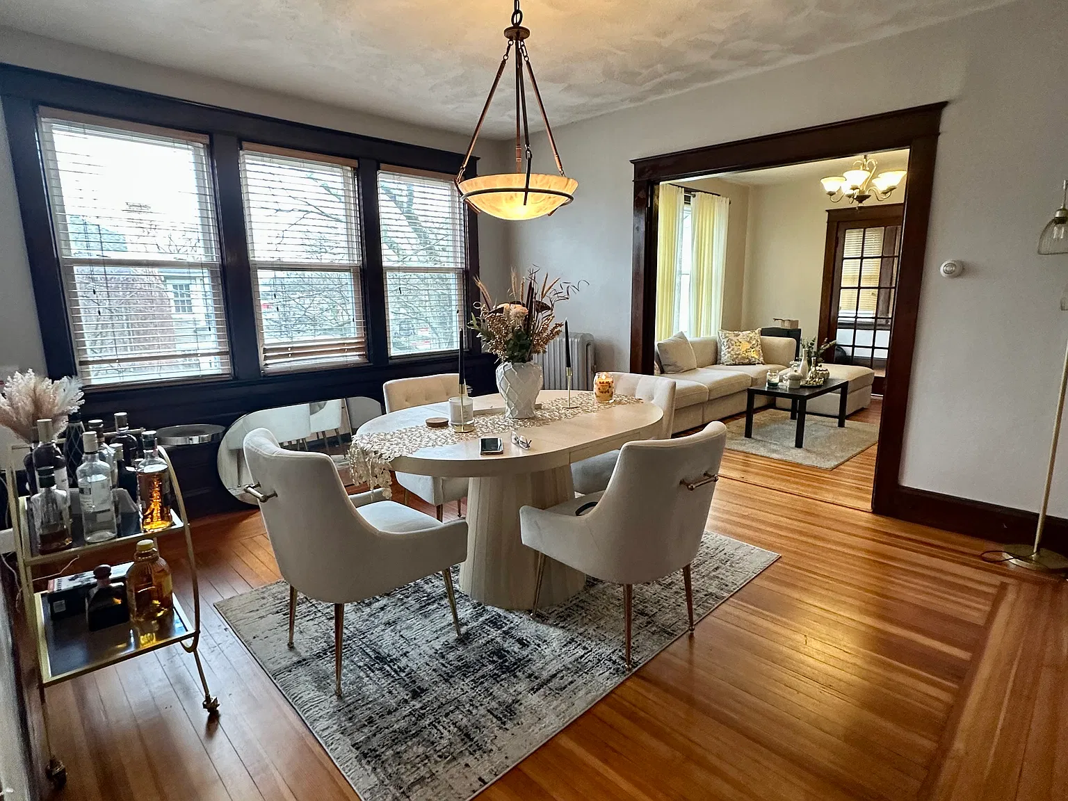 3 bed, 1500 sqft, $2,300 — Photo 4