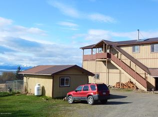 59085 Meadow Ln, Homer, AK 99603