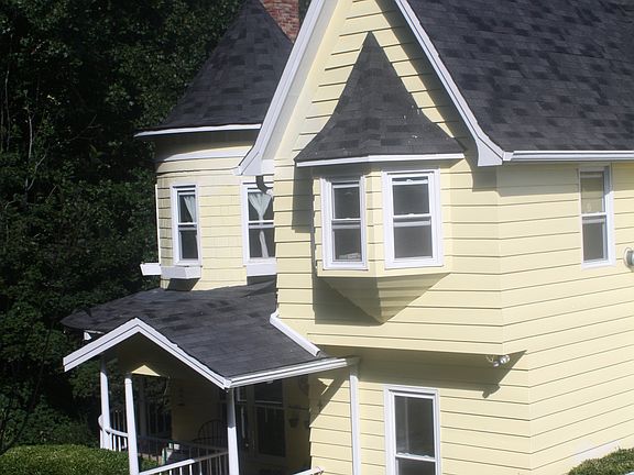 beautiful bay windows 