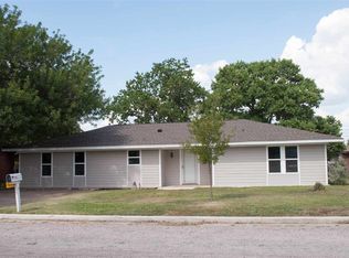 539 N Dison Dr, Robinson, TX 76706