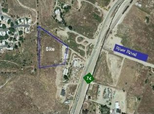 26835 State Highway 74, Perris, CA 92570
