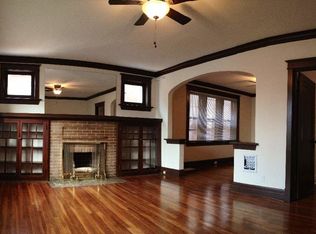 4647 Wilcox Ave, Saint Louis, MO 63116