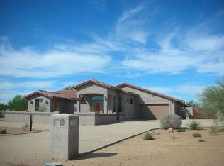 360 W Joy Ranch Rd, Phoenix, AZ 85086