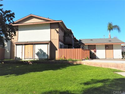 90 Quintard St Unit 7, Chula Vista, CA, 91911