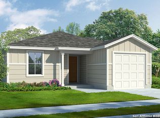 14618 Fronted Goose, San Antonio, TX 78253