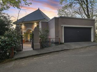 1122 NW Summit Ave, Portland, OR