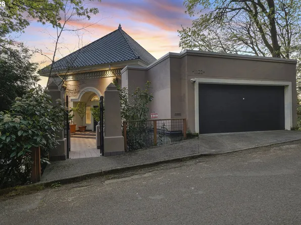 1122 NW Summit Ave, Portland, OR 97210