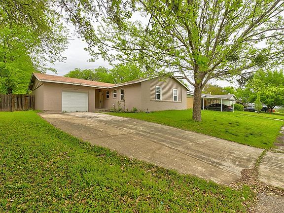 2nd image of 8020 Chaparral Dr