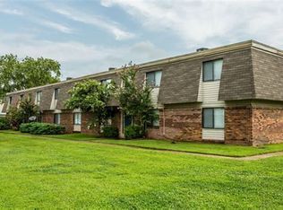 2718 Claudette Rd #1108, Memphis, TN 38118