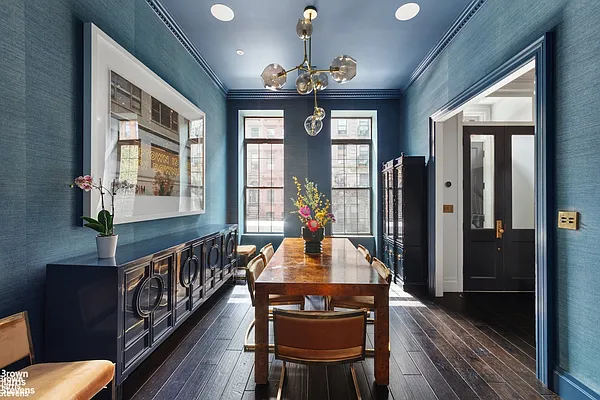 Rented by Brown Harris Stevens | media 11