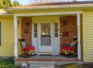 3 Koeck Rd, Columbia, NJ 07832