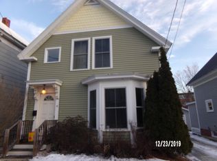 6 Kirk St, Springvale, ME 04083