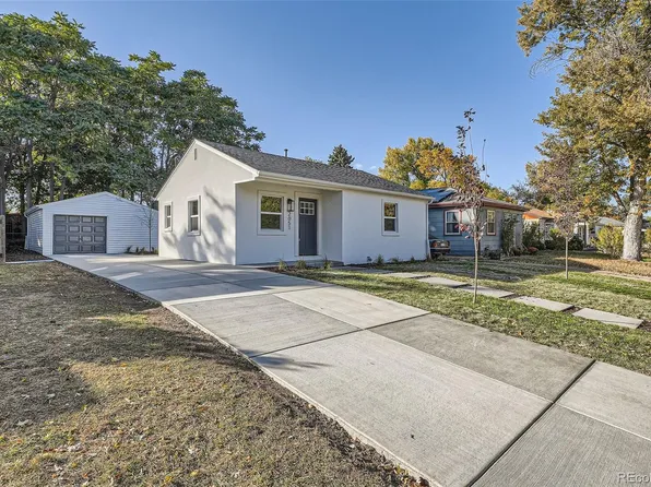 2051 S King Street, Denver, CO 80219
