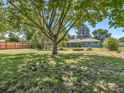 435 Charlotte Ann Rd, Medford, OR, 97501