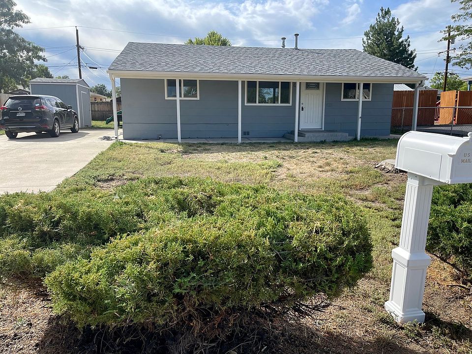 2nd image of 3901 Miller Ct