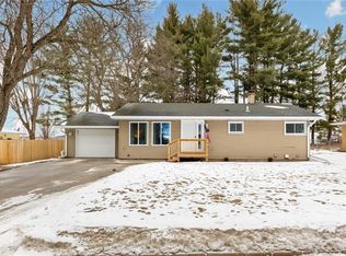 321 Gilwest Street Street, Black River Falls, WI 54615