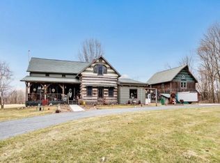 W8417 Broadway Rd, Shawano, WI 54166