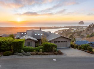 7775 Brooten Mountain Loop, Pacific City, OR