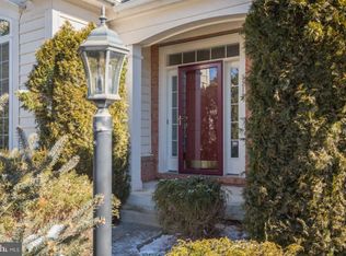8213 Kerfoot Dr, Gainesville, VA