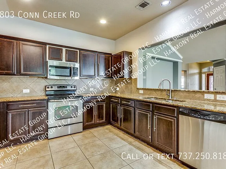 1803 Conn Creek Rd — Photo 12