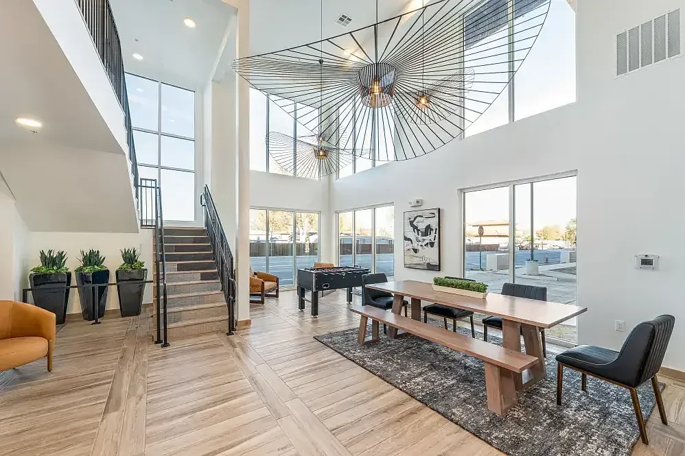 Pinyon Apartments — Photo 4