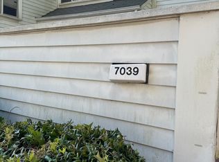 7039 Stonington Ln, Charlotte, NC 28227