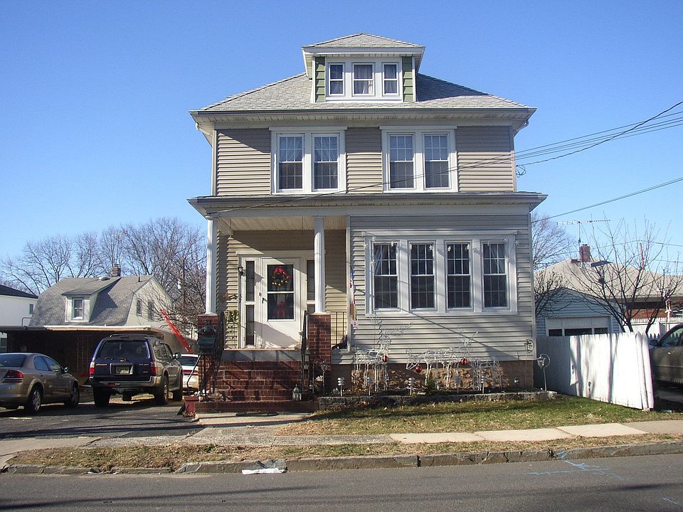 Front view