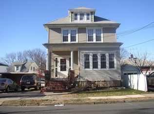 57 Ford Ave, Fords, NJ 08863