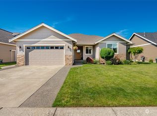 1010 Ridge Ln, Everson, WA 98247